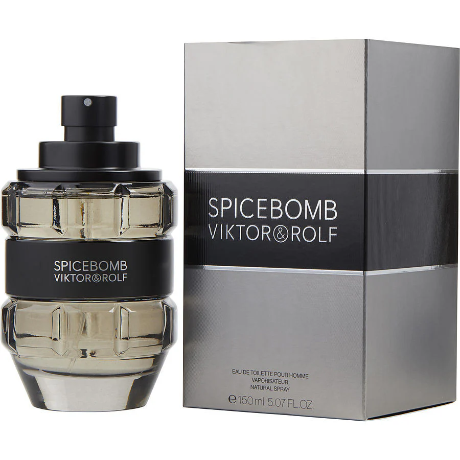 Spicebomb Edt - Image 10