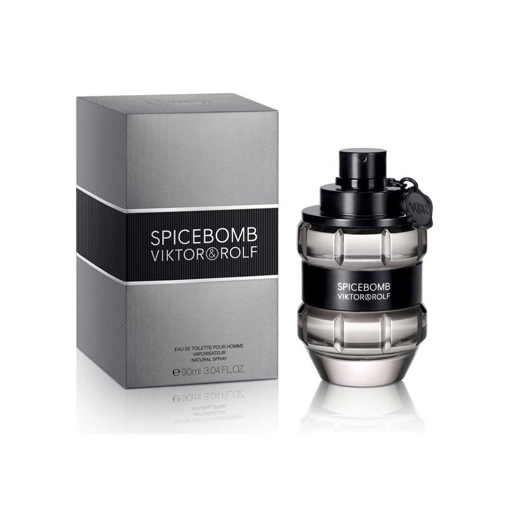 Spicebomb Edt - Image 4