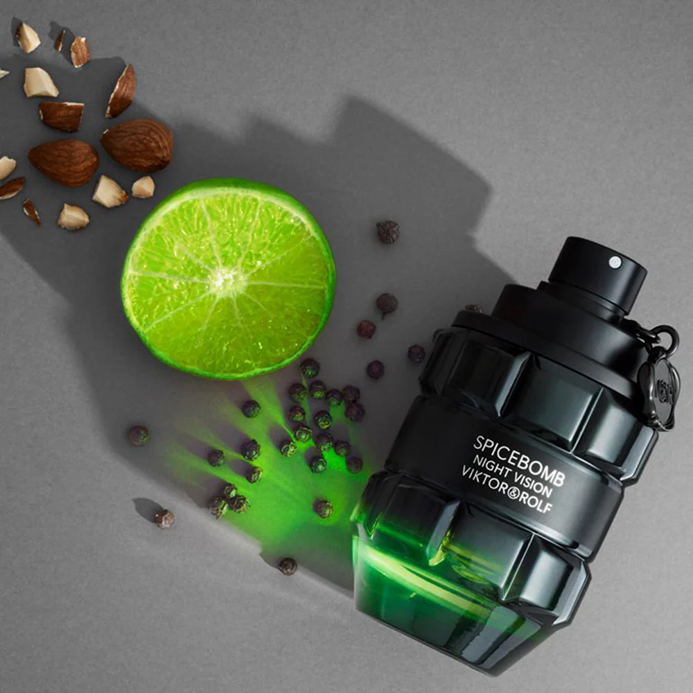 Spicebomb Night Vision Eau de toilette - Image 3