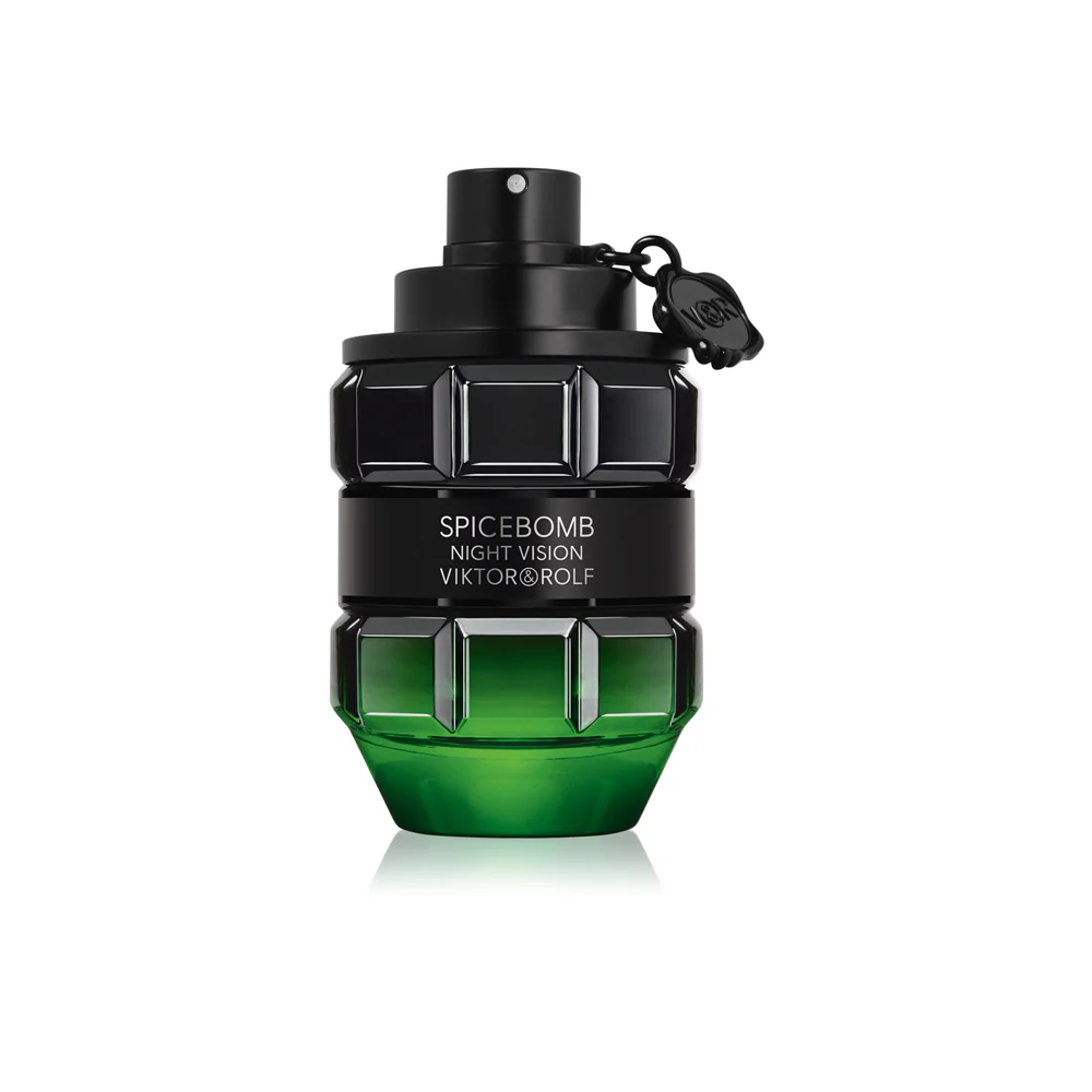 Spicebomb Night Vision Eau de toilette - Image 4