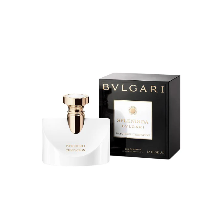 Splendida Patchouli Tentation Eau de parfum - Image 5