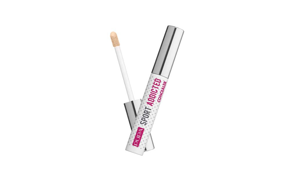 Sport Addicted Concealer
