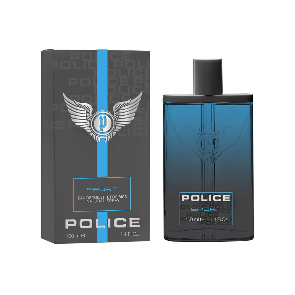 Sport Eau de toilette - Image 2