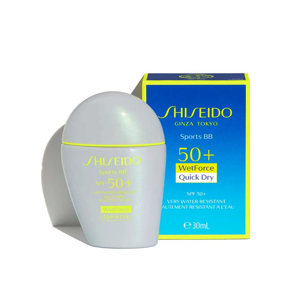 Sports BB Lotion SPF50+ - Image 15