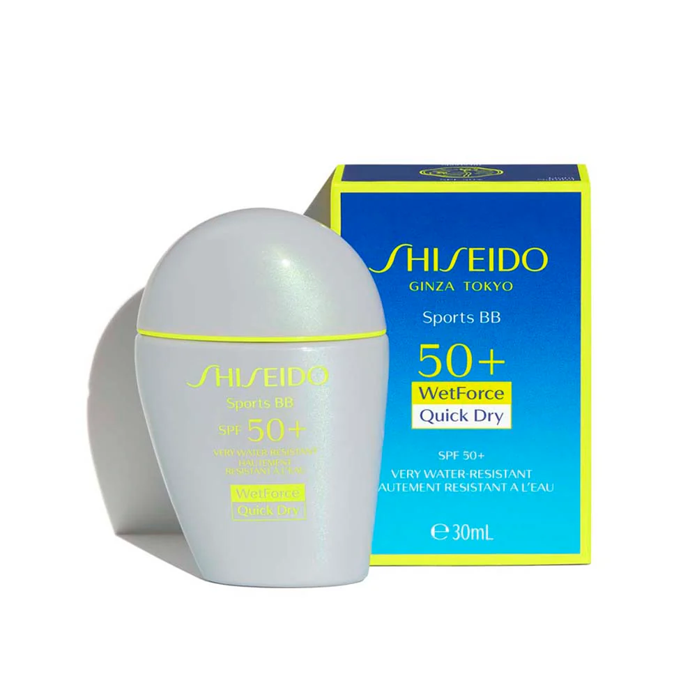 Sports BB Lotion SPF50+ - Image 3