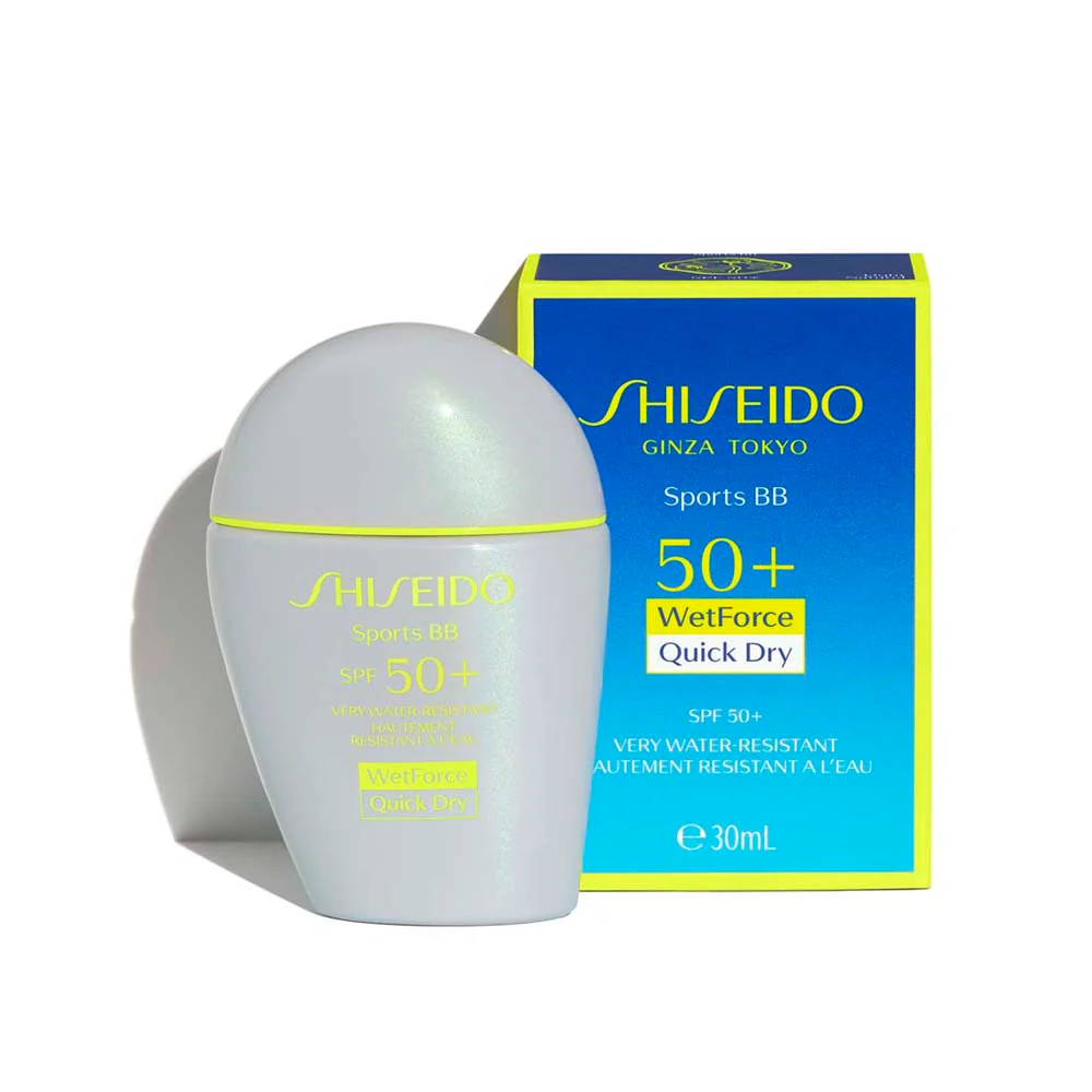 Sports BB Lotion SPF50+ - Image 7