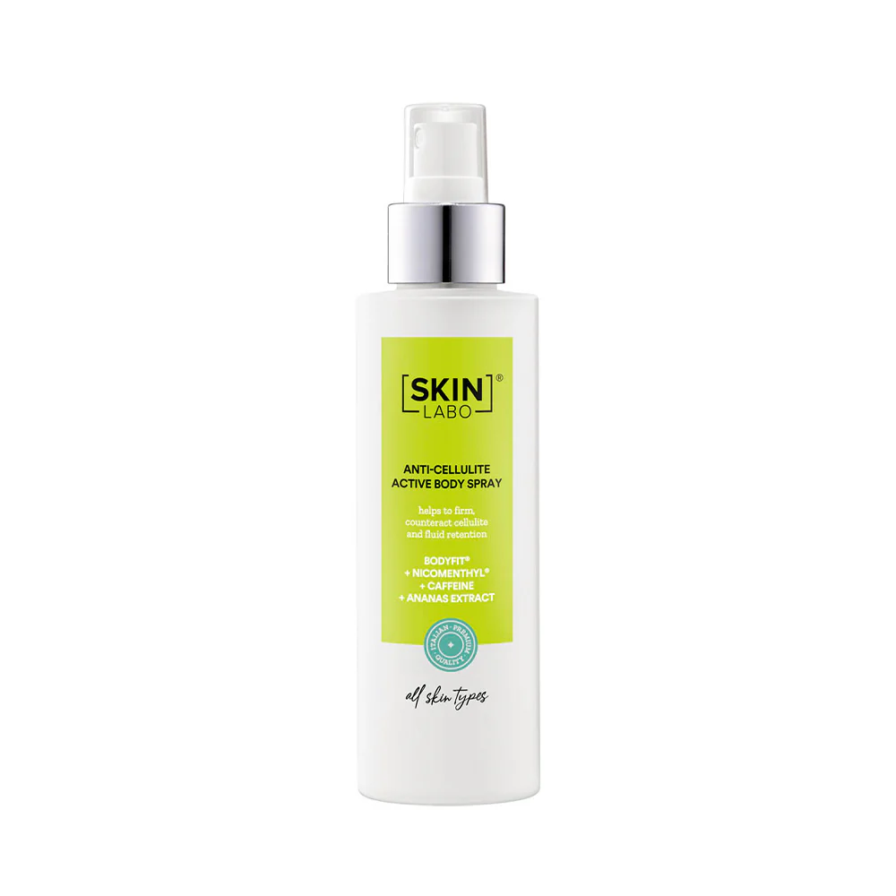 Spray Anticellulite