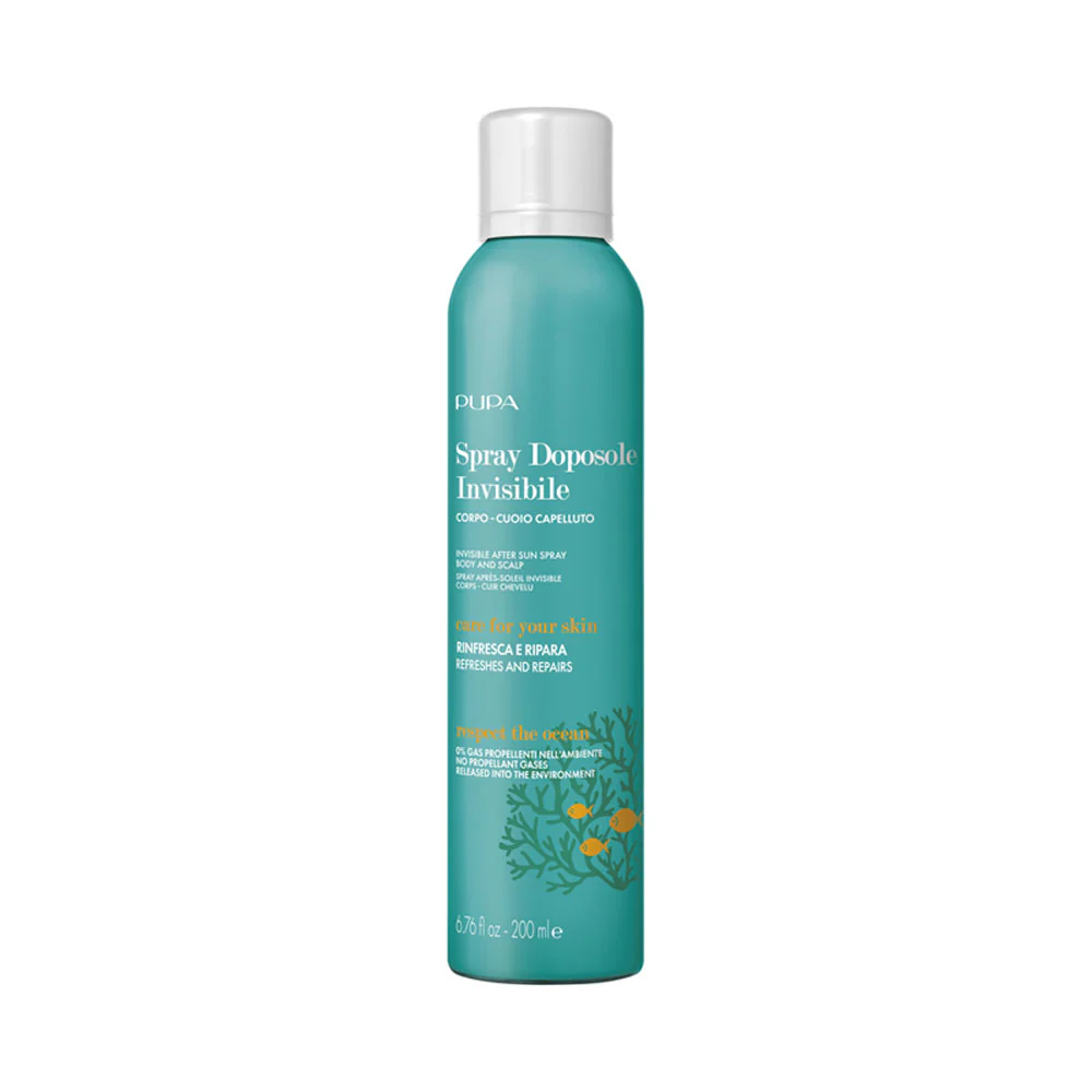 Spray Doposole Invisibile