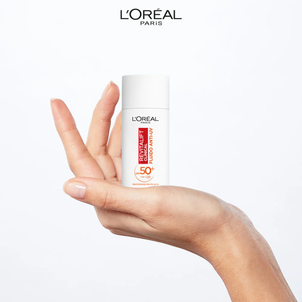 Spray Gel Sunscreen SPF6 con Instant Bronzer - Image 5
