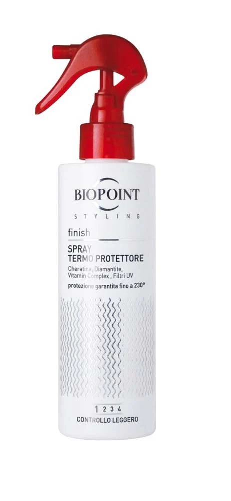 Spray Termo Protettore