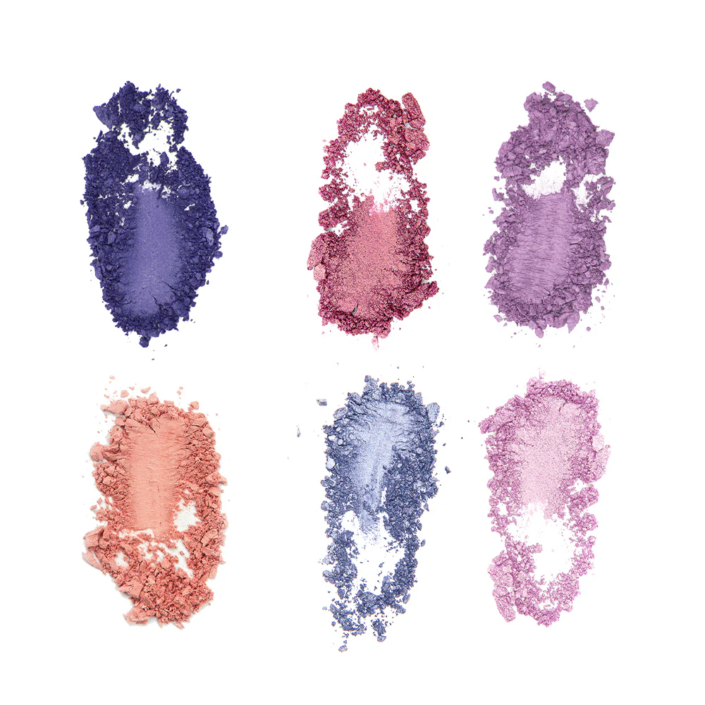 Spring Blooming Eyeshadow Palette - Image 2