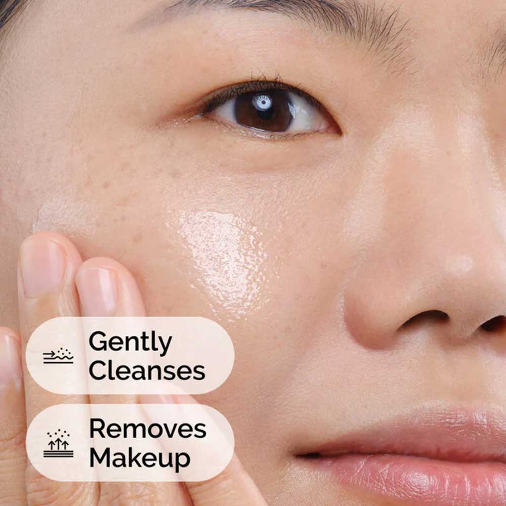 The Ordinary Squalane Cleanser - Image 3
