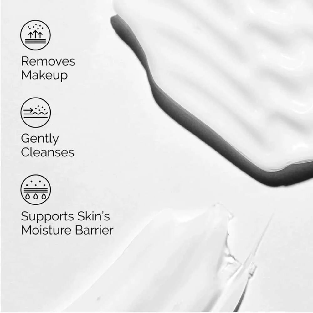 The Ordinary Squalane Cleanser - Image 4