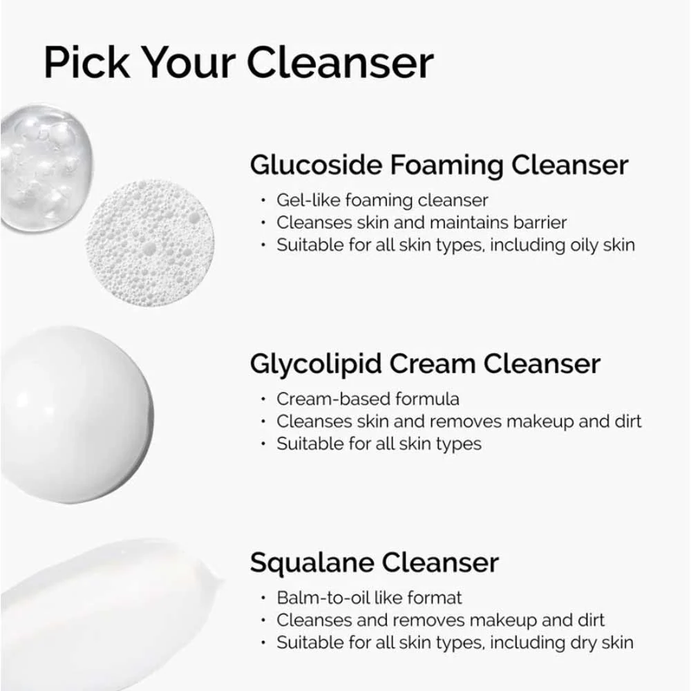 The Ordinary Squalane Cleanser - Image 5
