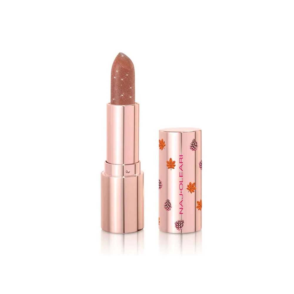 Stardust Glitter Lipstick