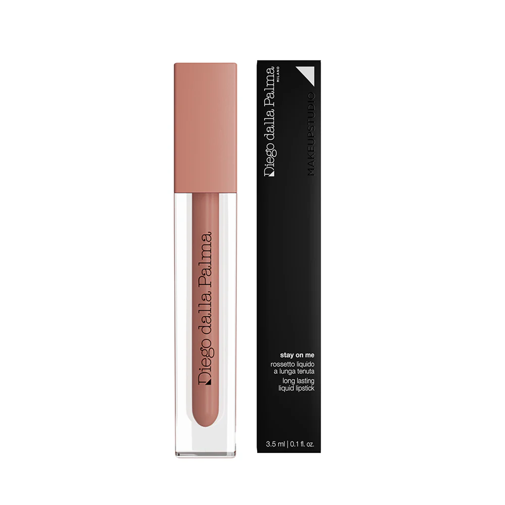 Stay on Me Rossetto liquido a lunga tenuta - Image 22