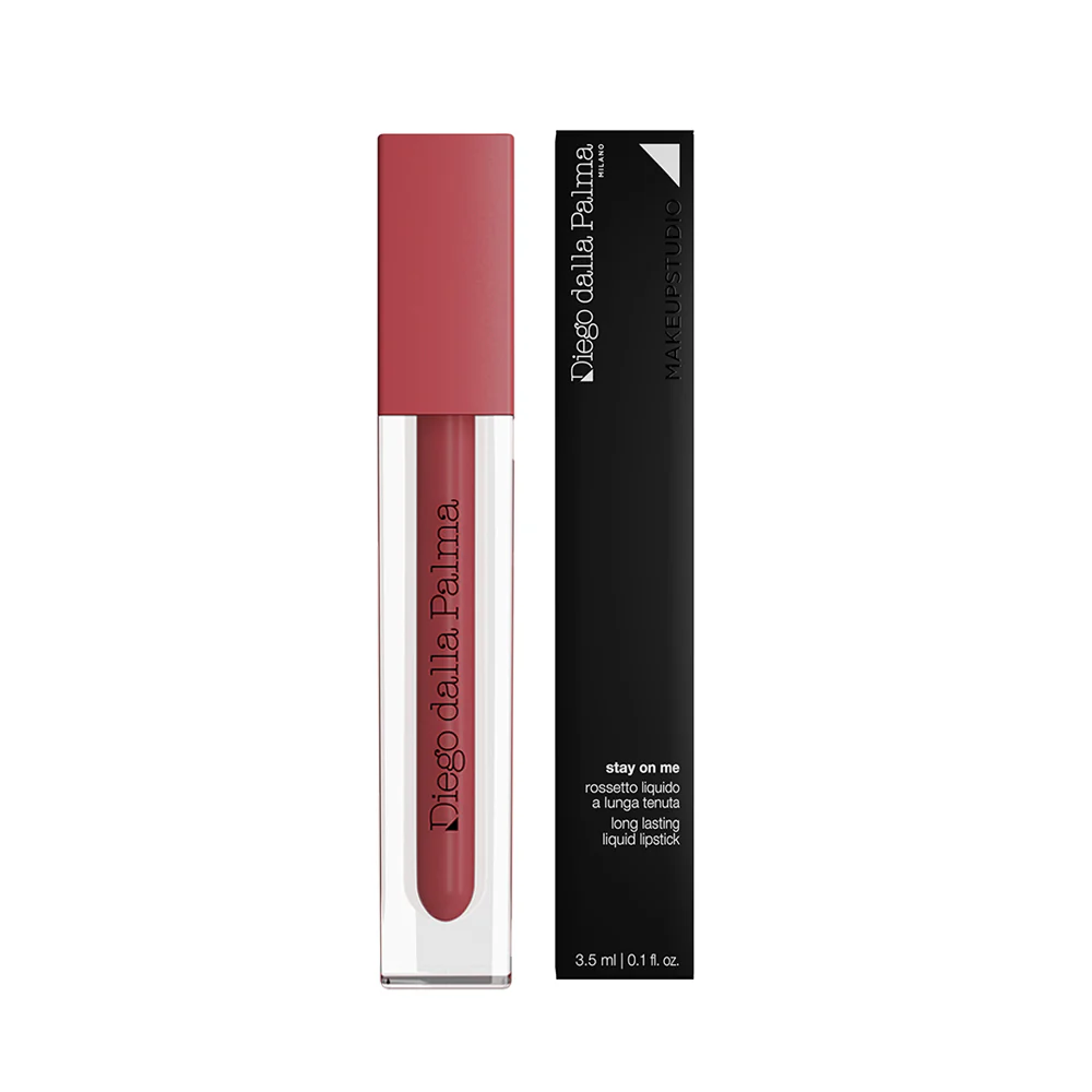 Stay on Me Rossetto liquido a lunga tenuta - Image 30