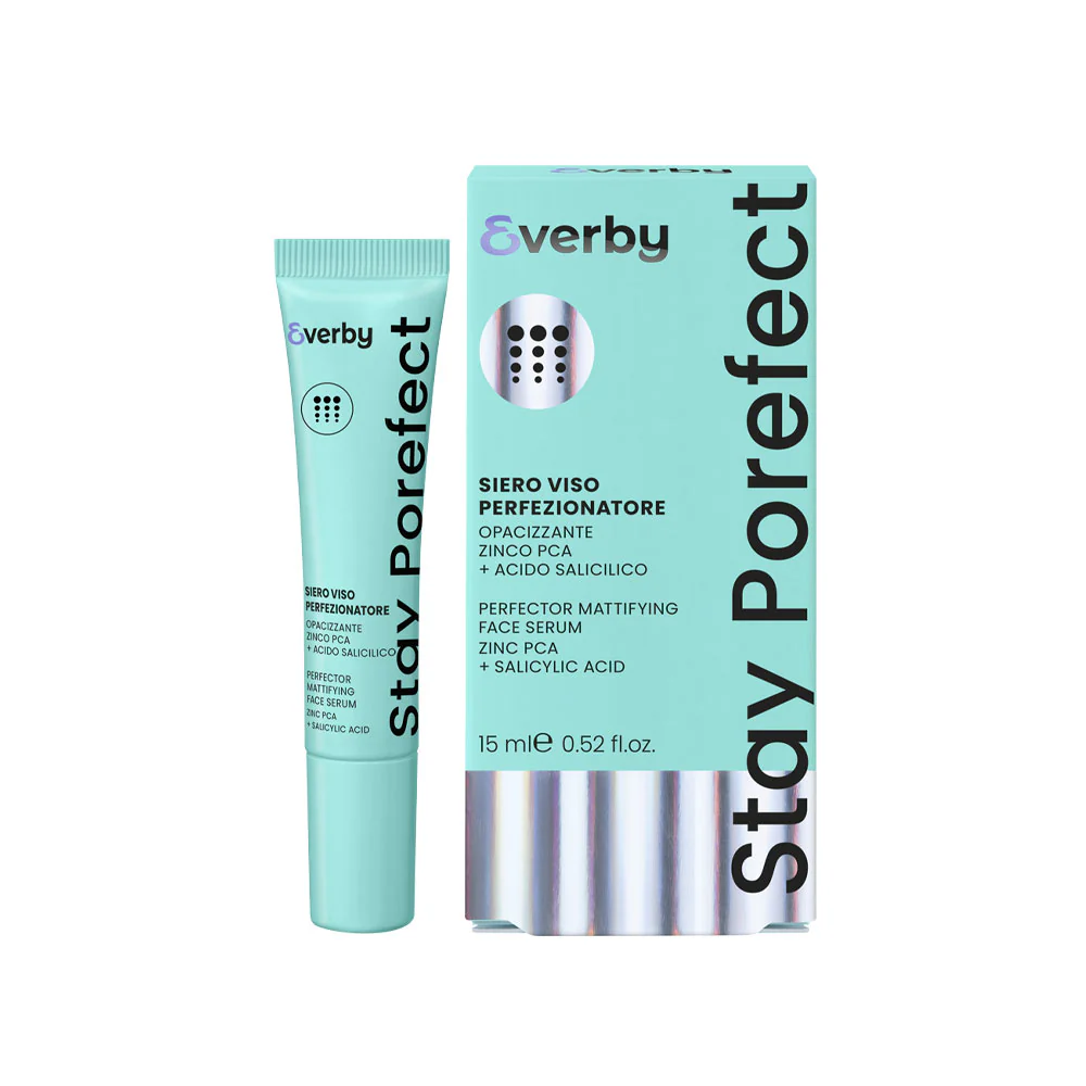 Stay Porefect Siero Viso Perfezionatore - Image 2