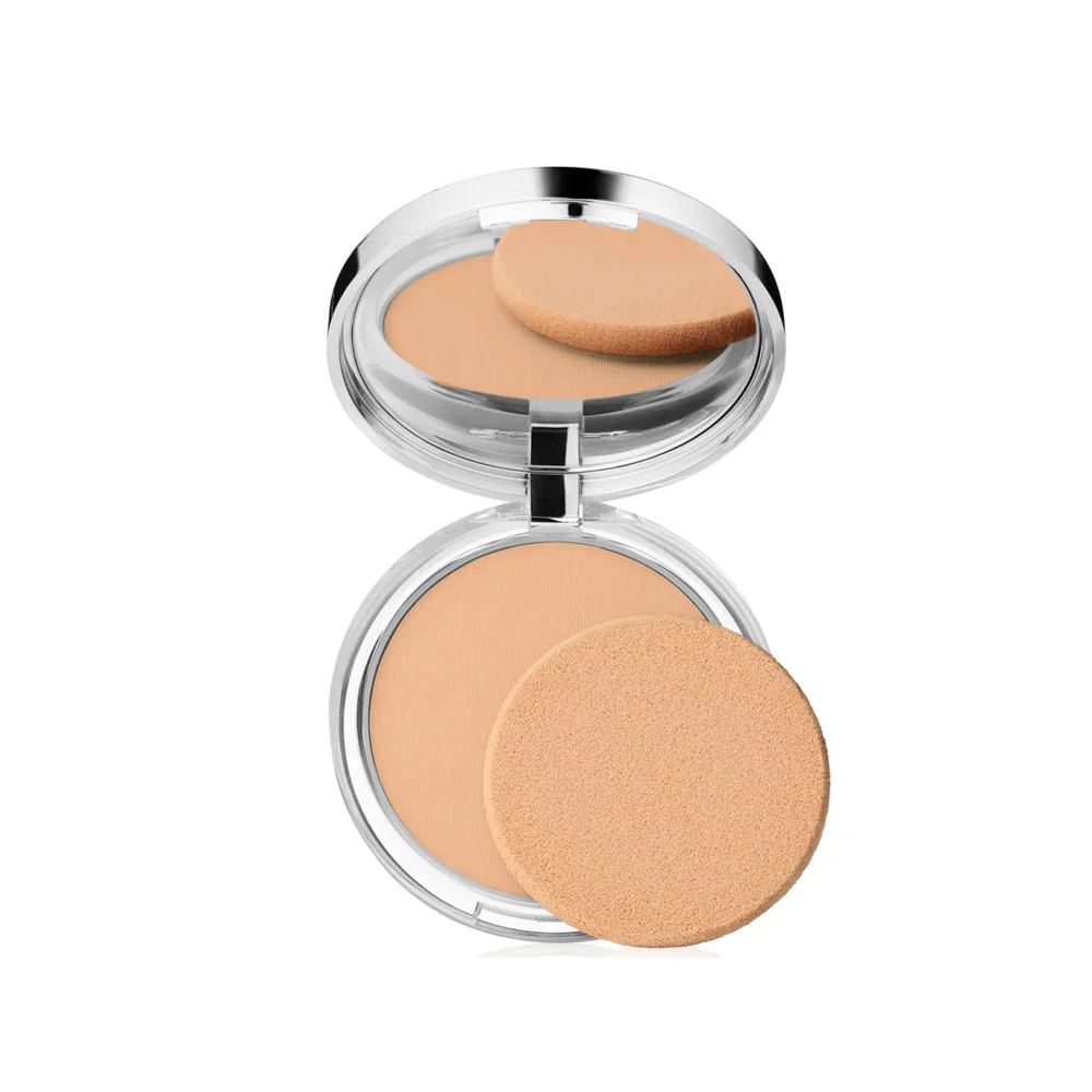 Staymatte Sheer Pressed Powder Cipria Compatta - Image 4