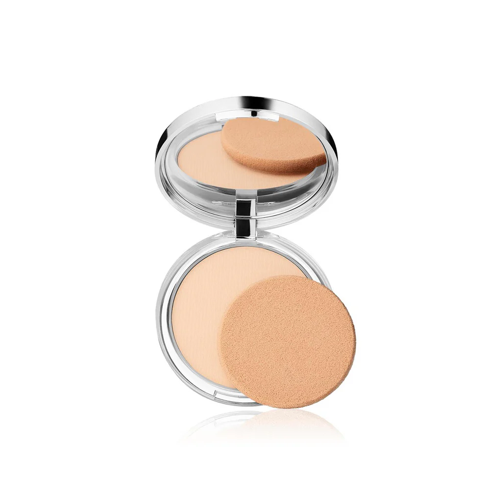 Staymatte Sheer Pressed Powder Cipria Compatta - Image 5