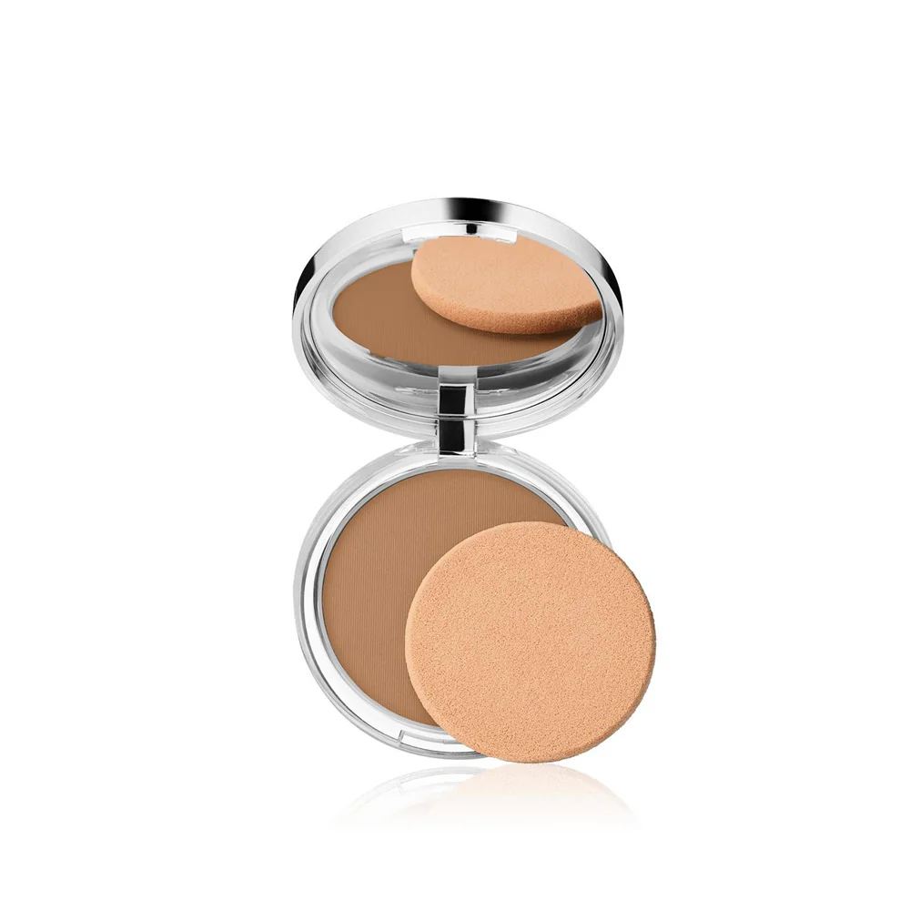 Staymatte Sheer Pressed Powder Cipria Compatta - Image 6