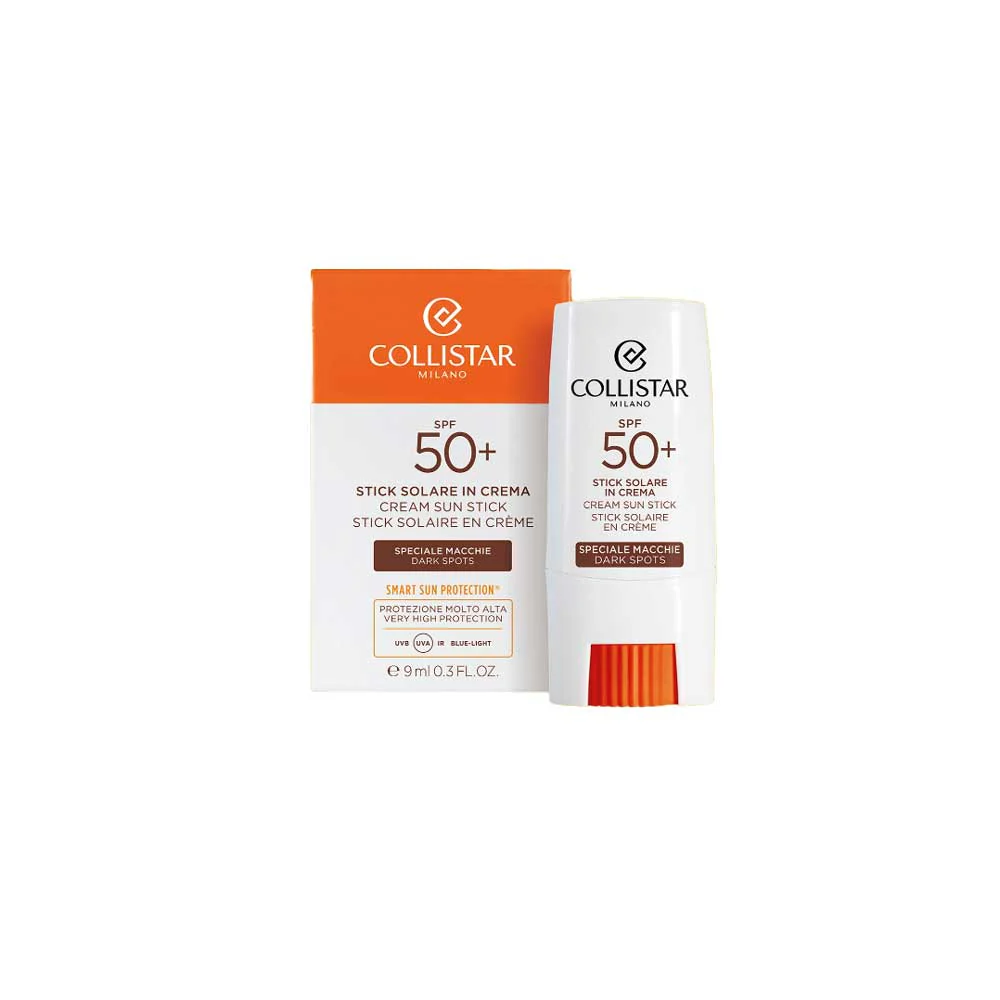 Stick Solare in Crema Protezione Correttiva SPF50+ - Image 2