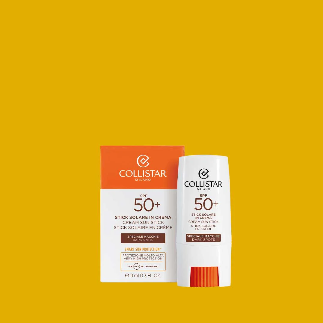 Stick Solare in Crema Protezione Correttiva SPF50+ - Image 5