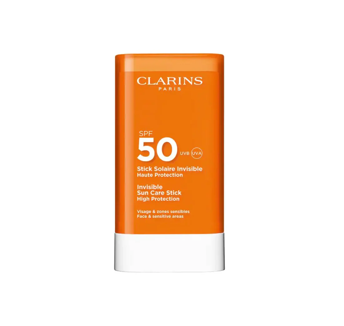 Stick Solare Invisibile Haute Protection SPF50