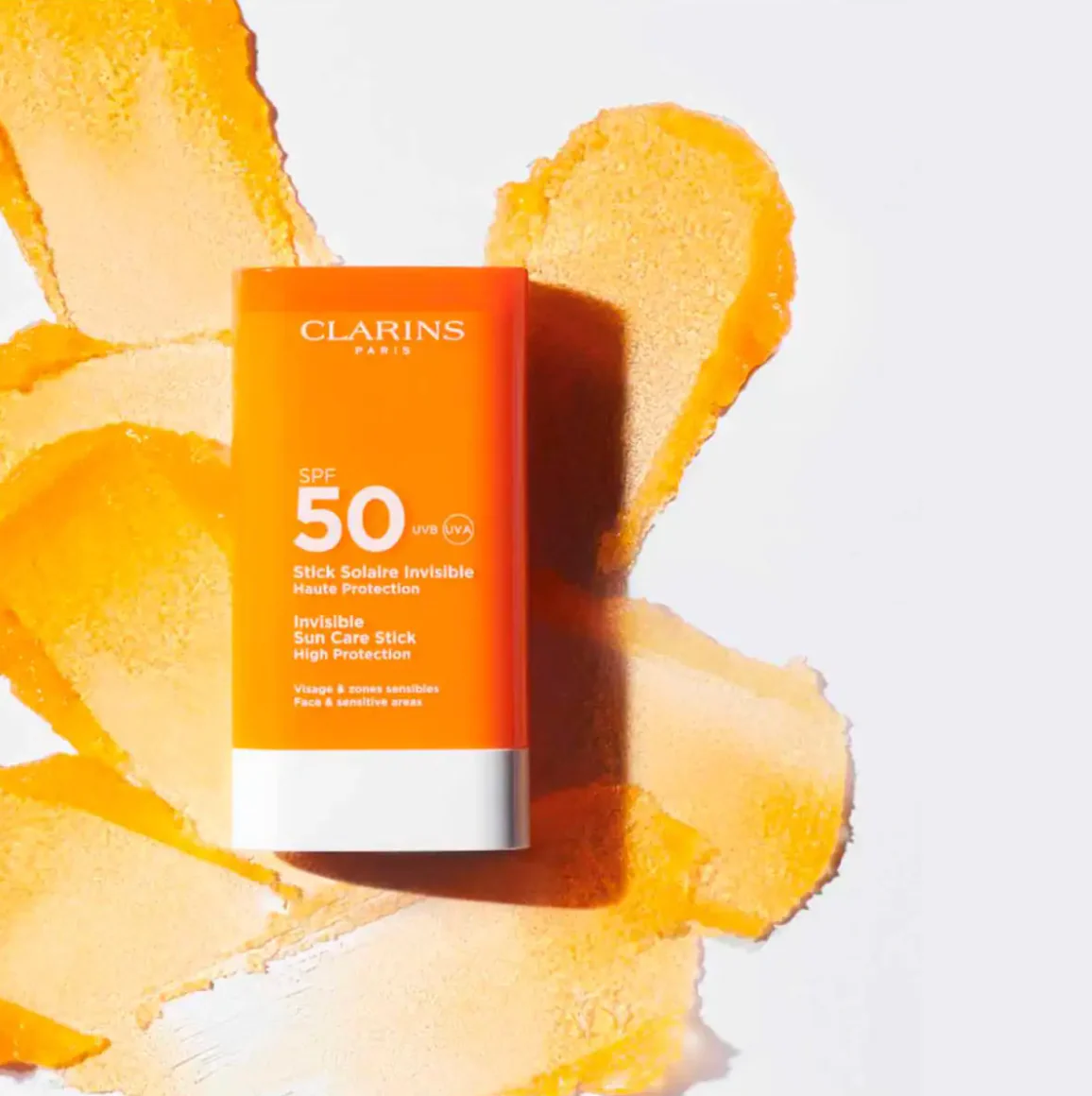Stick Solare Invisibile Haute Protection SPF50 - Image 2