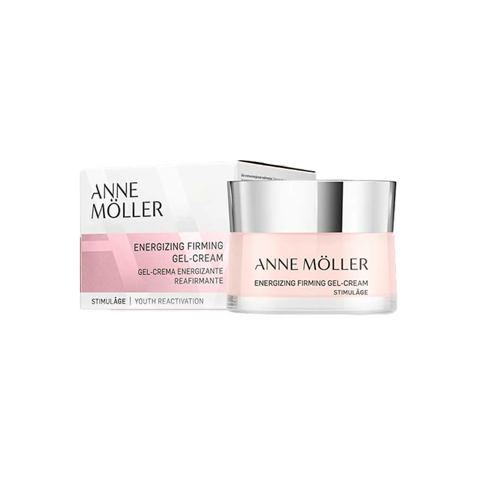 Stimulage Energizing Firming Gel-cream - Image 2