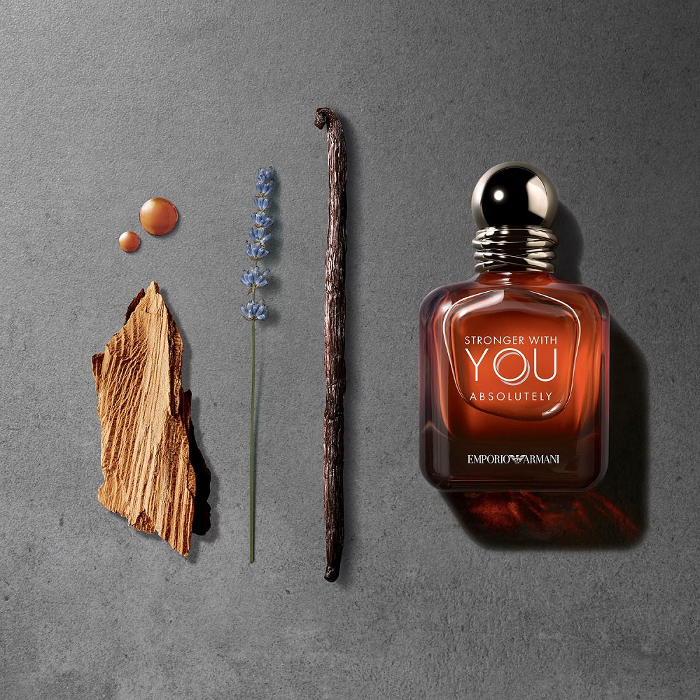 Stronger With You Absolutely Eau de parfum - Image 11