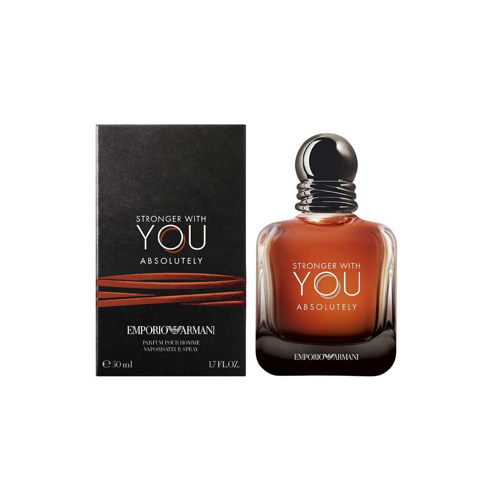 Stronger With You Absolutely Eau de parfum - Image 2