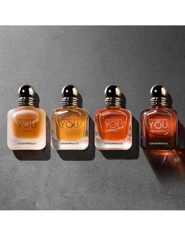Stronger With You Absolutely Eau de parfum - Image 3