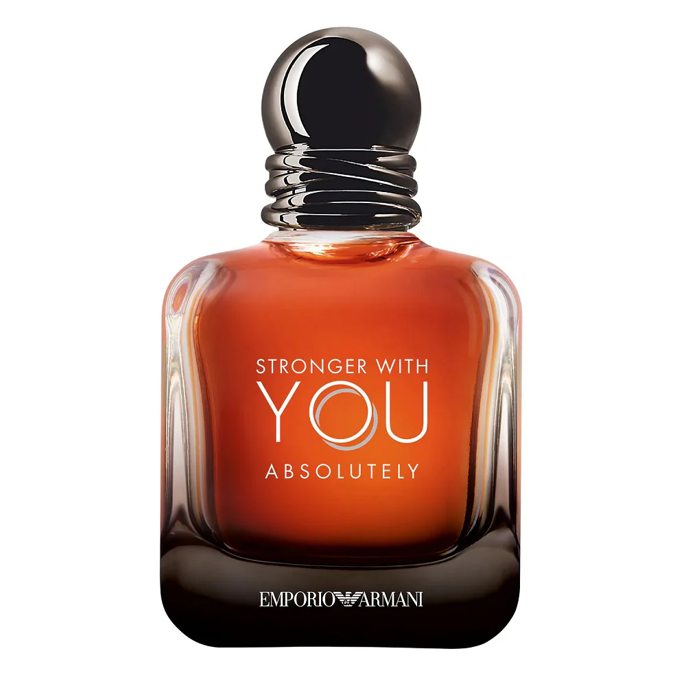 Stronger With You Absolutely Eau de parfum - Image 4
