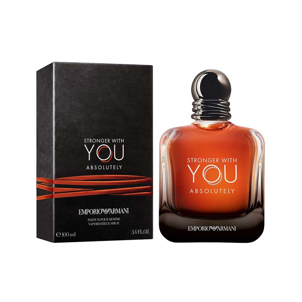 Stronger With You Absolutely Eau de parfum - Image 7