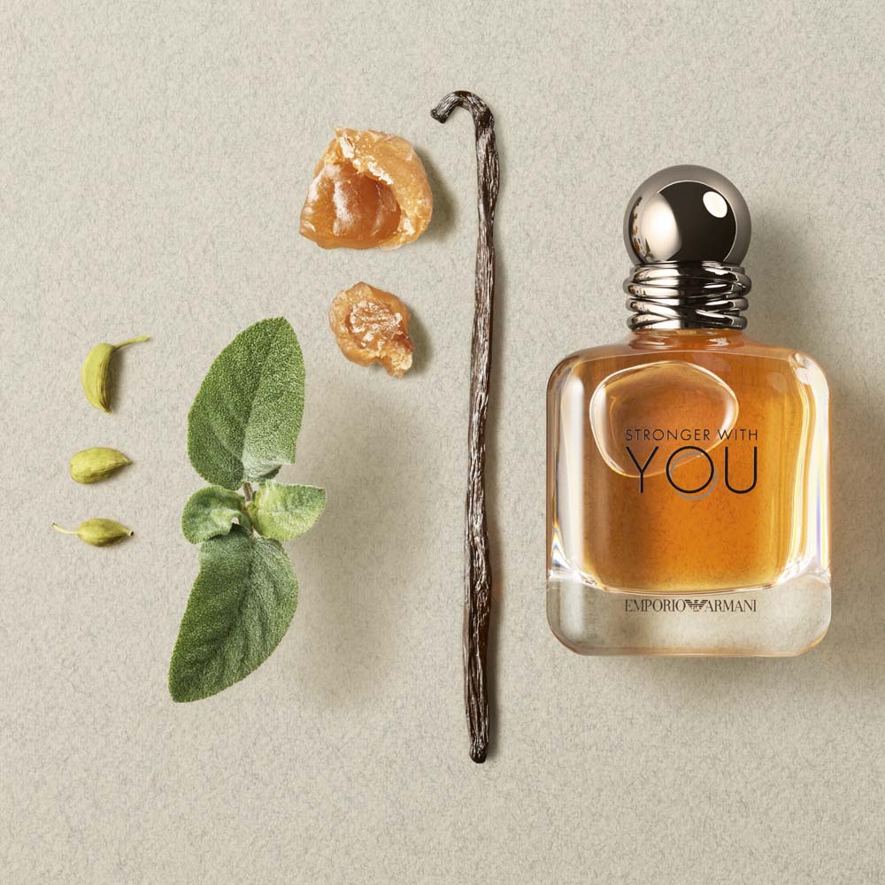 Stronger with You Eau de toilette - Image 10