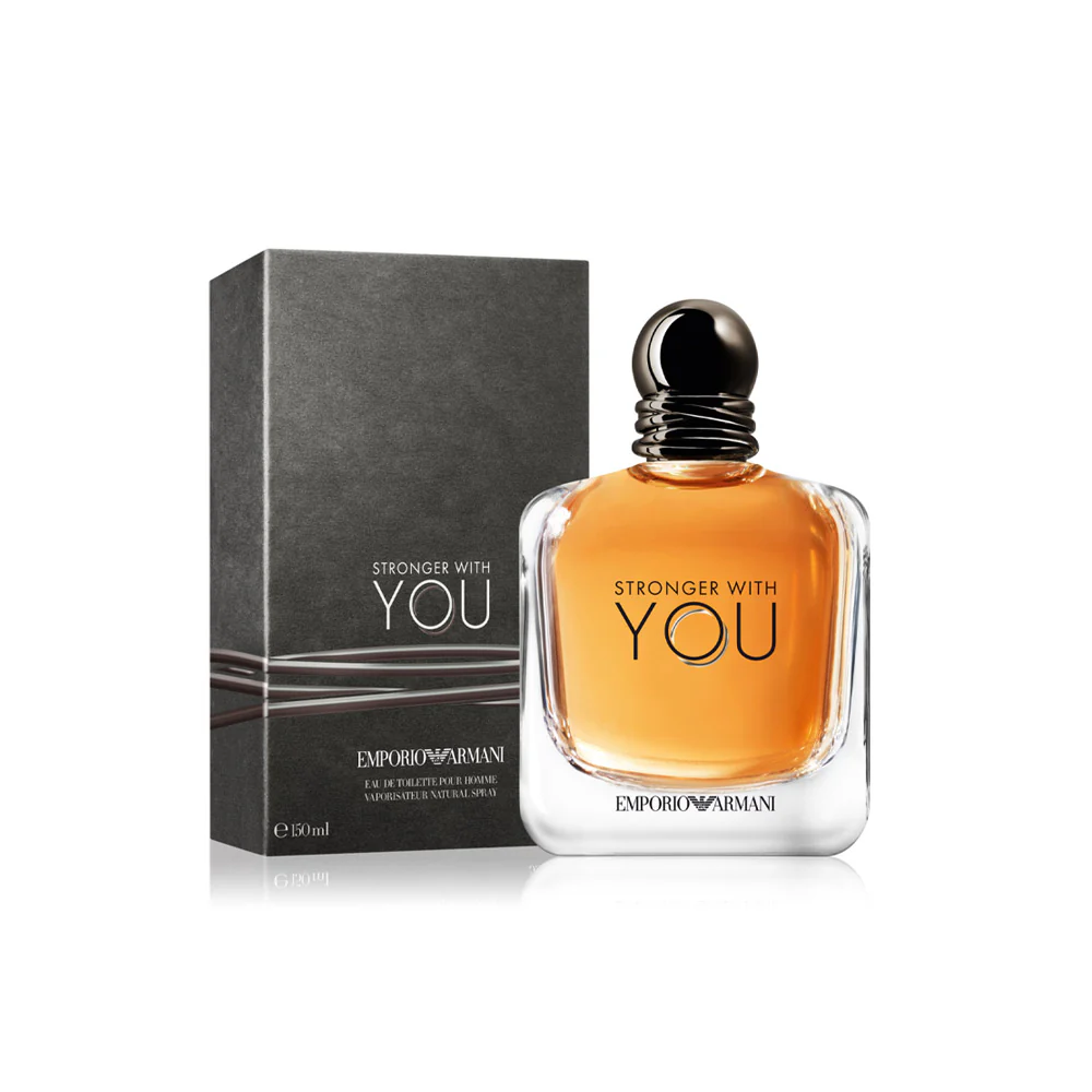 Stronger with You Eau de toilette - Image 14