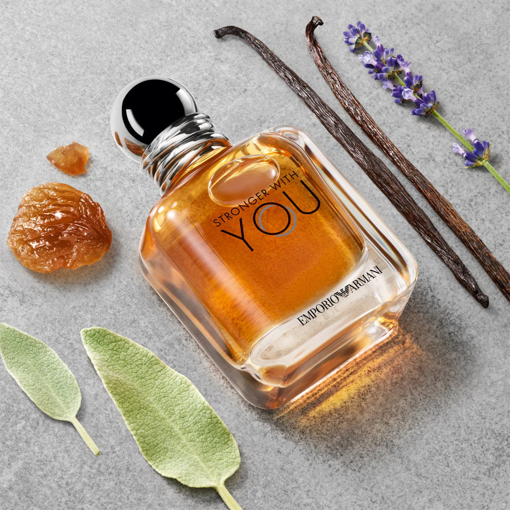 Stronger with You Eau de toilette - Image 15