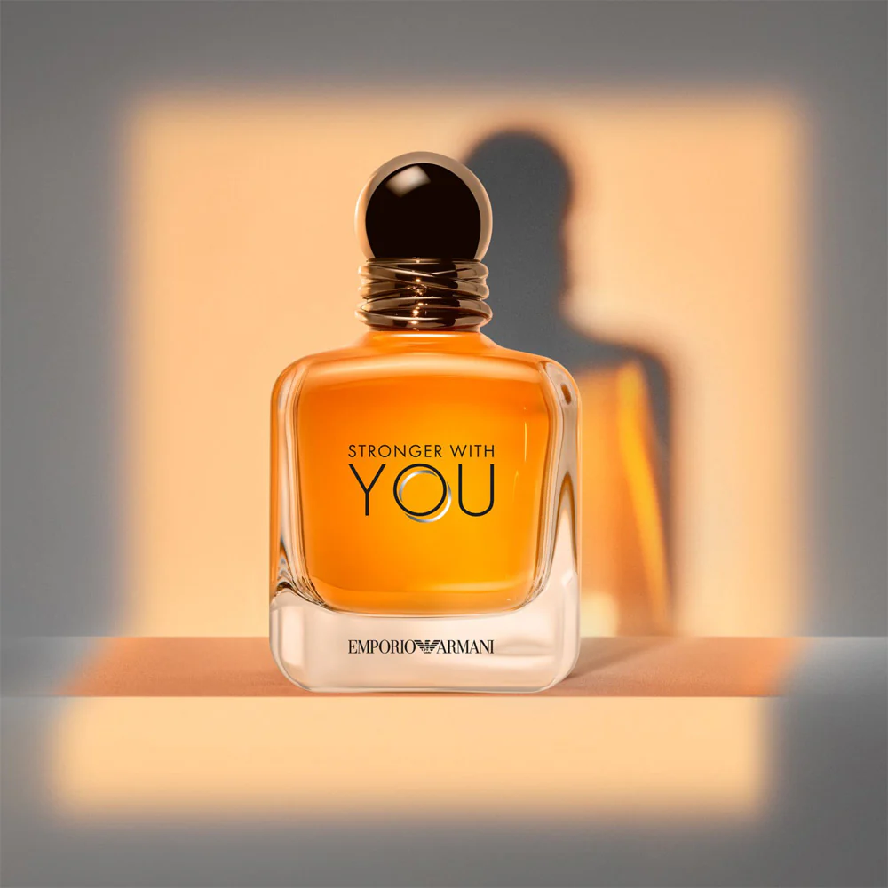Stronger with You Eau de toilette - Image 17