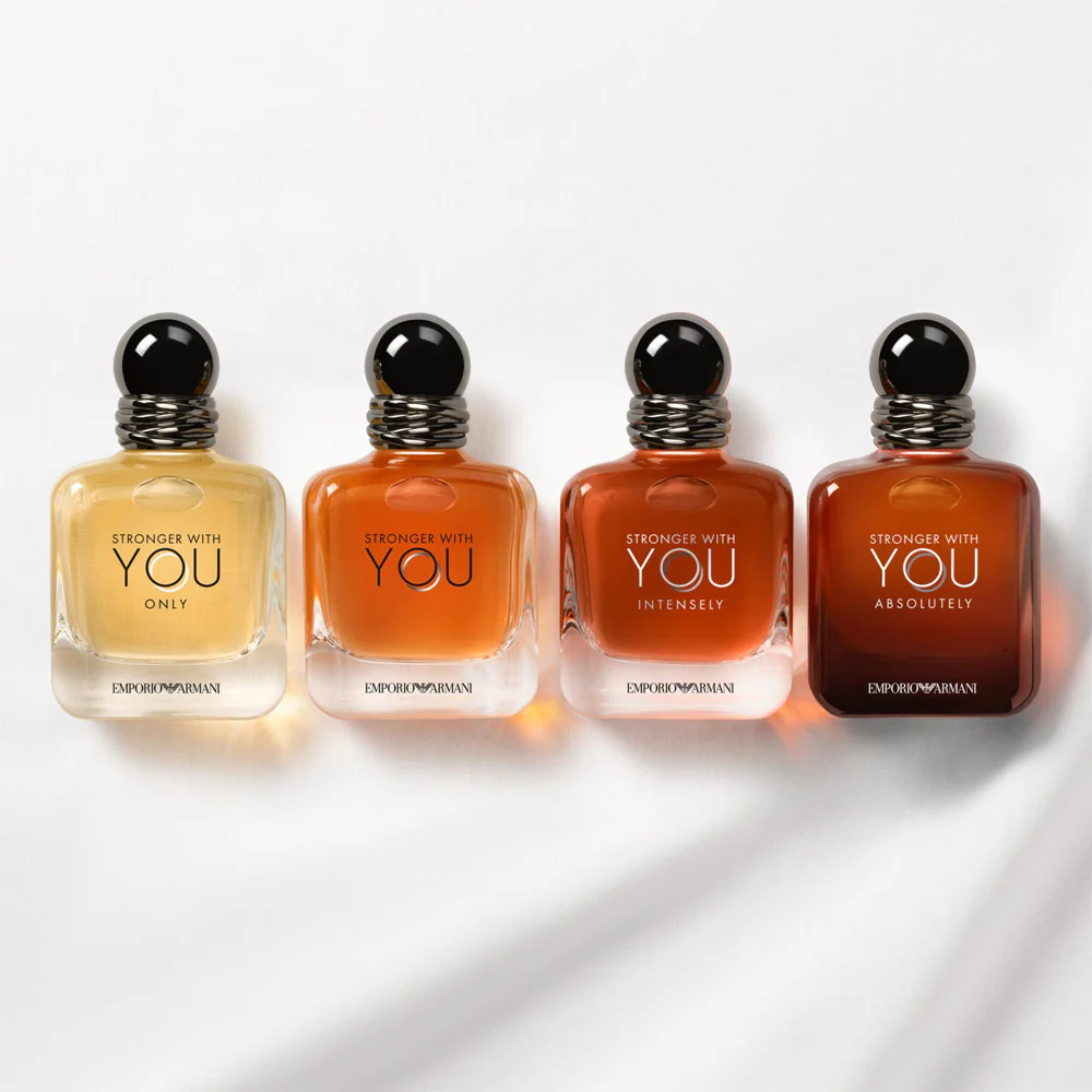Stronger with You Eau de toilette - Image 19