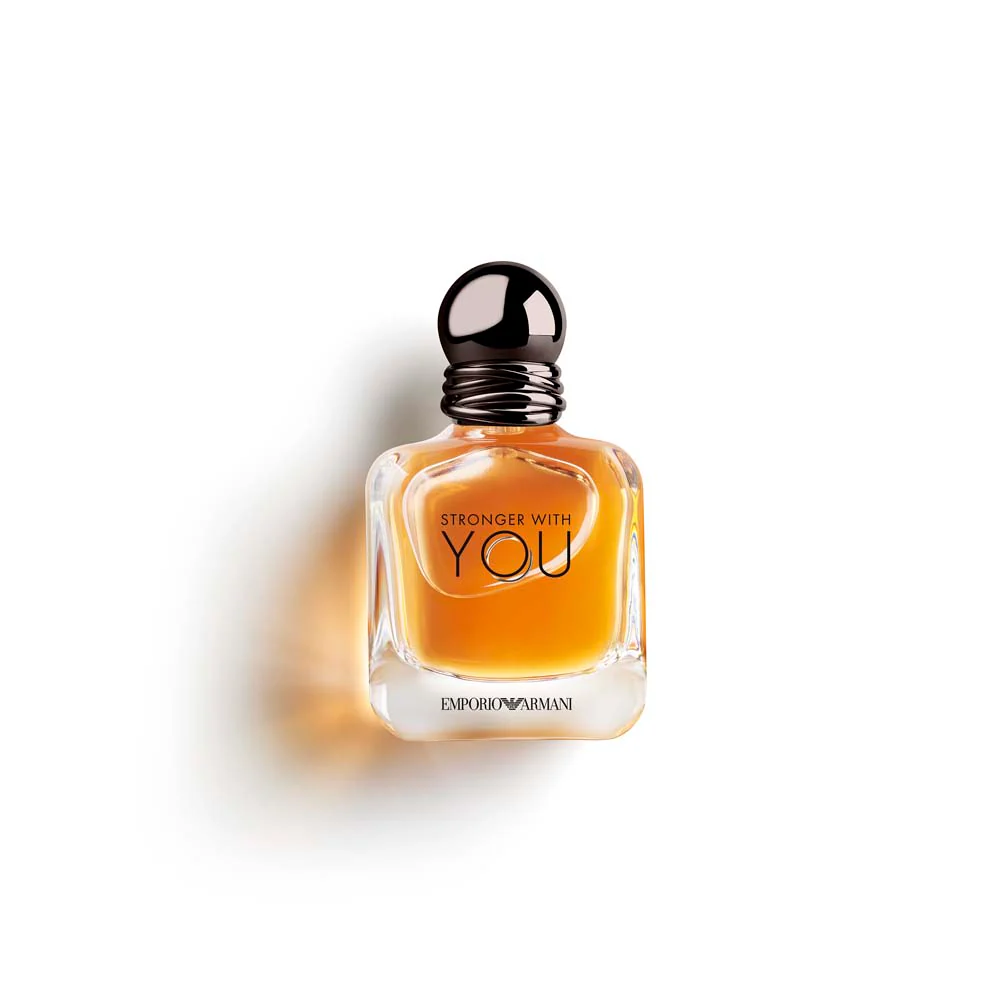 Stronger with You Eau de toilette - Image 3