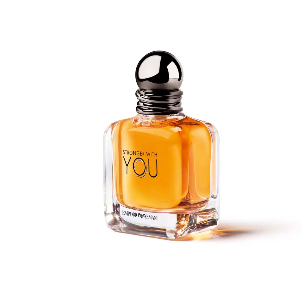 Stronger with You Eau de toilette - Image 9