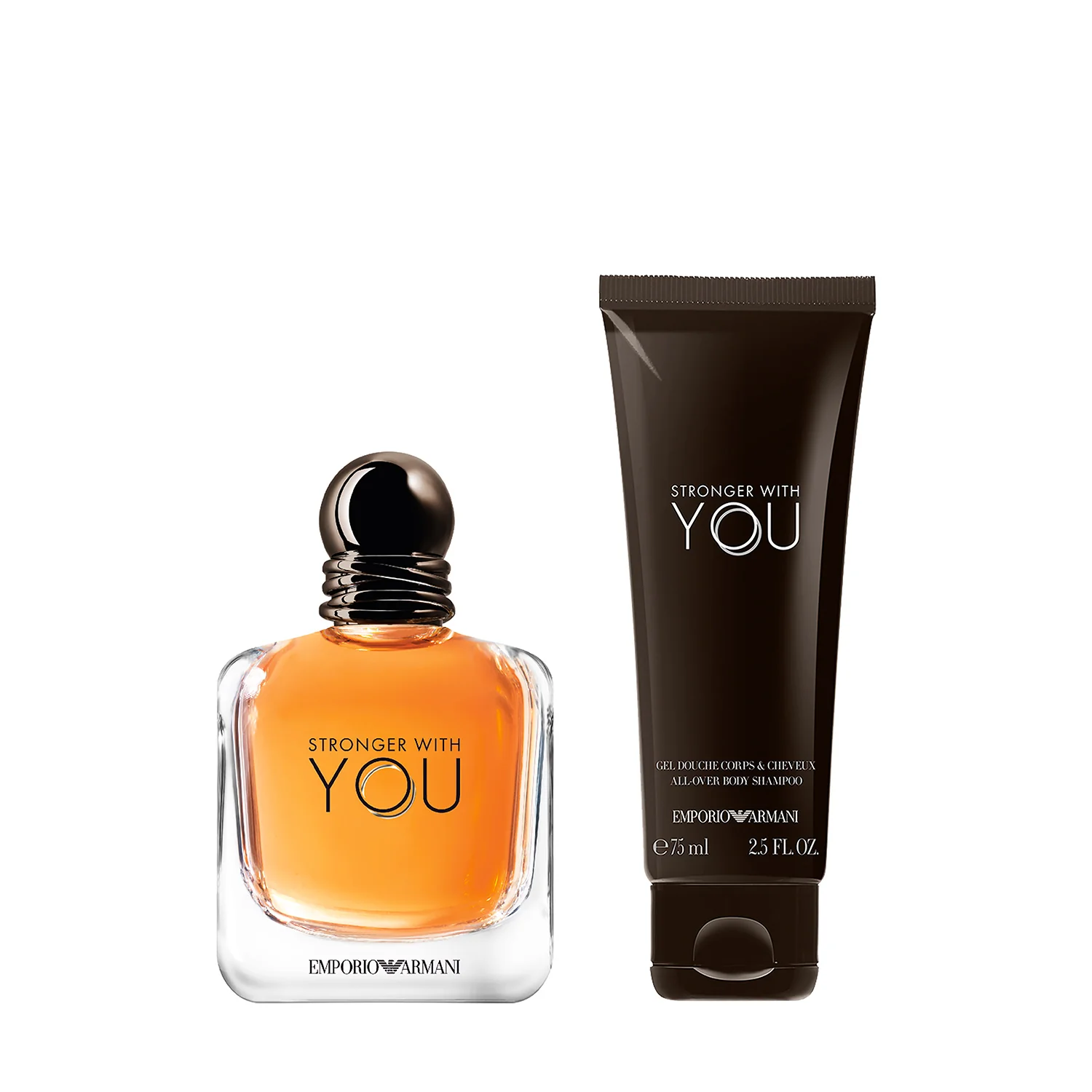Stronger With You Eau de toilette Cofanetto regalo - Image 2