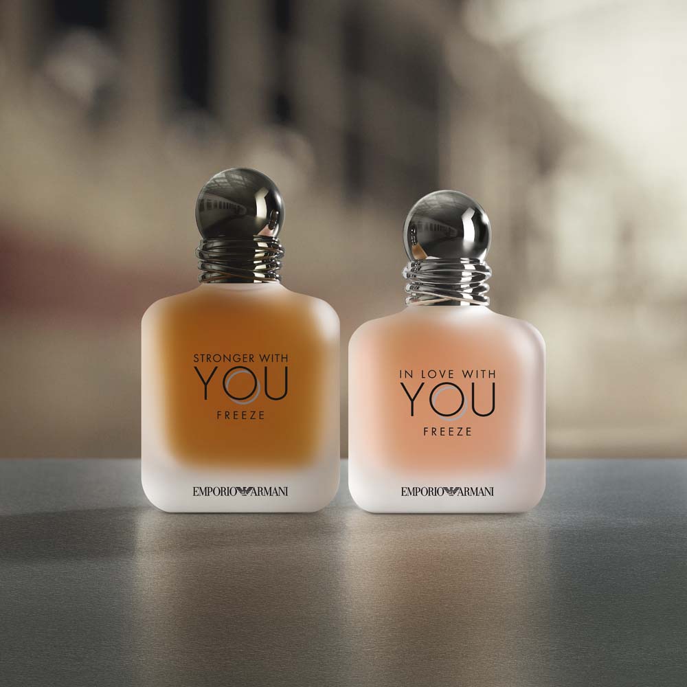 Stronger With You Freeze Edt - Image 3