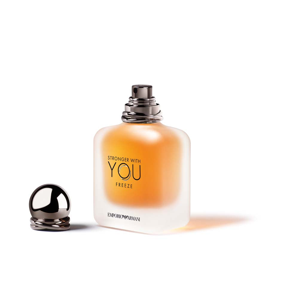 Stronger With You Freeze Edt - Image 5