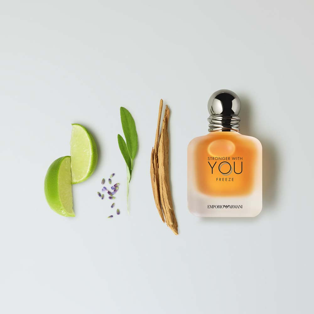Stronger With You Freeze Edt - Image 6