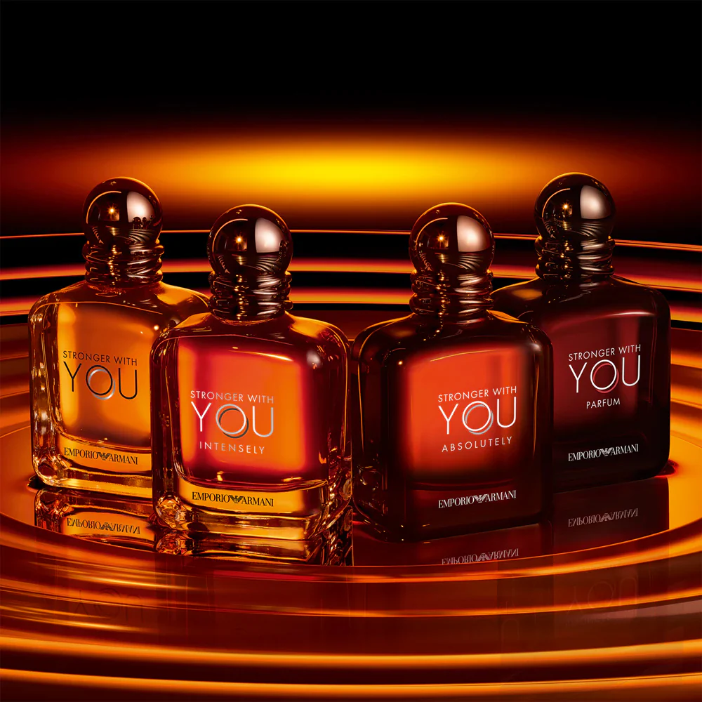 Stronger With You Intensely - Image 12