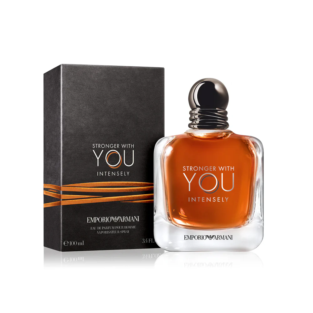 Stronger With You Intensely - Image 15