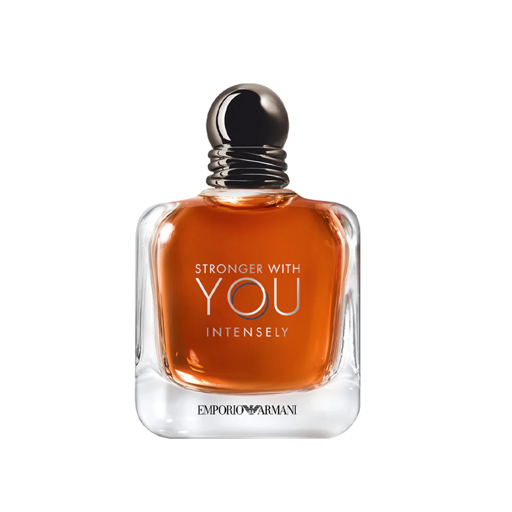 Stronger With You Intensely - Image 19