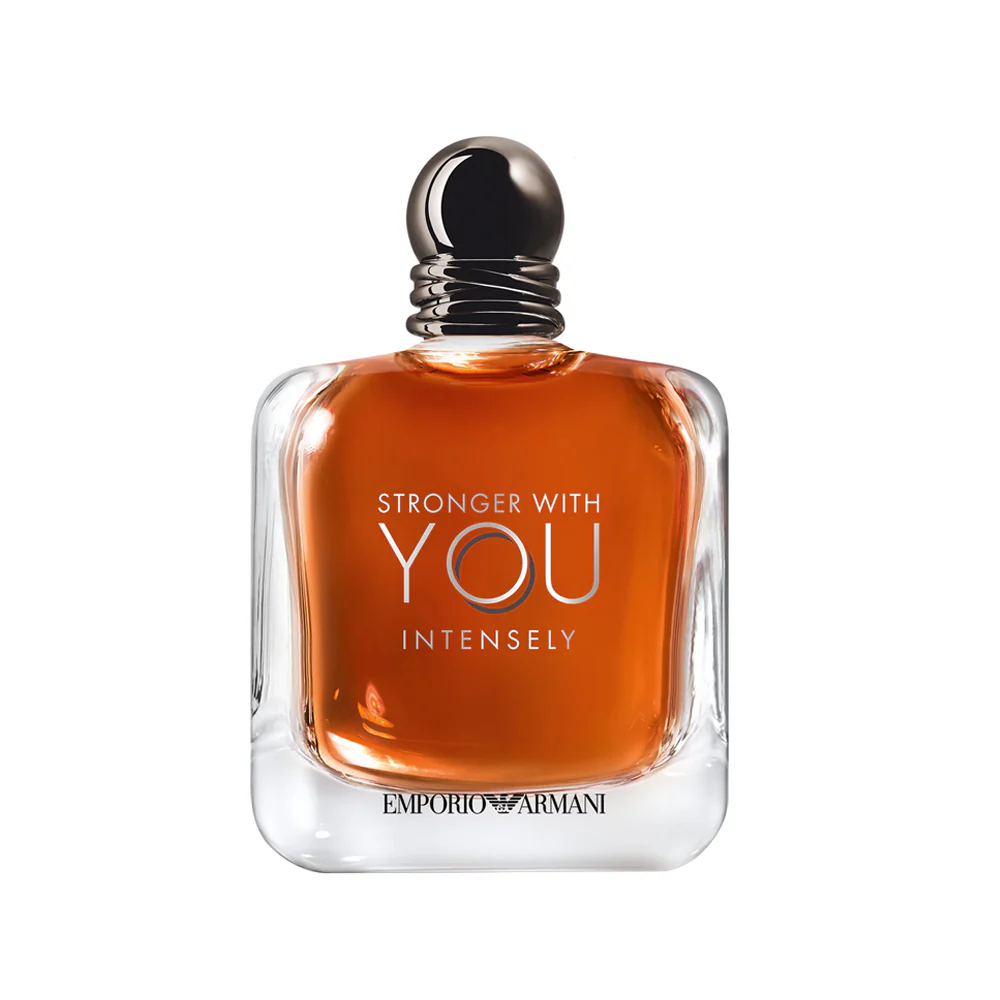 Stronger With You Intensely - Image 26